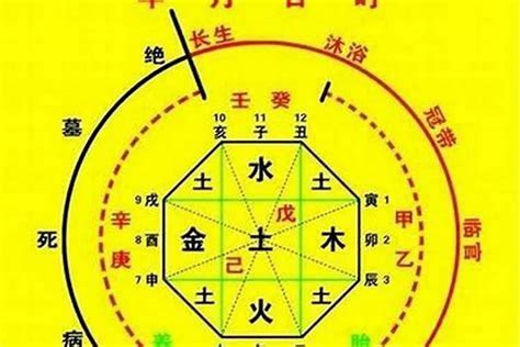 八字喜忌查询|生辰八字算命、五行喜用神查詢（免費測算）